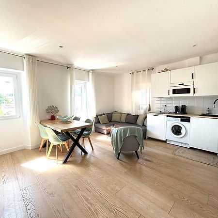 شقة Duplex Old Town Antibes - New ! المظهر الخارجي الصورة