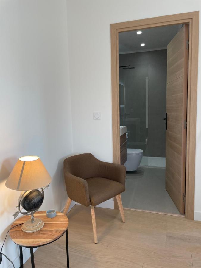 شقة Duplex Old Town Antibes - New ! المظهر الخارجي الصورة