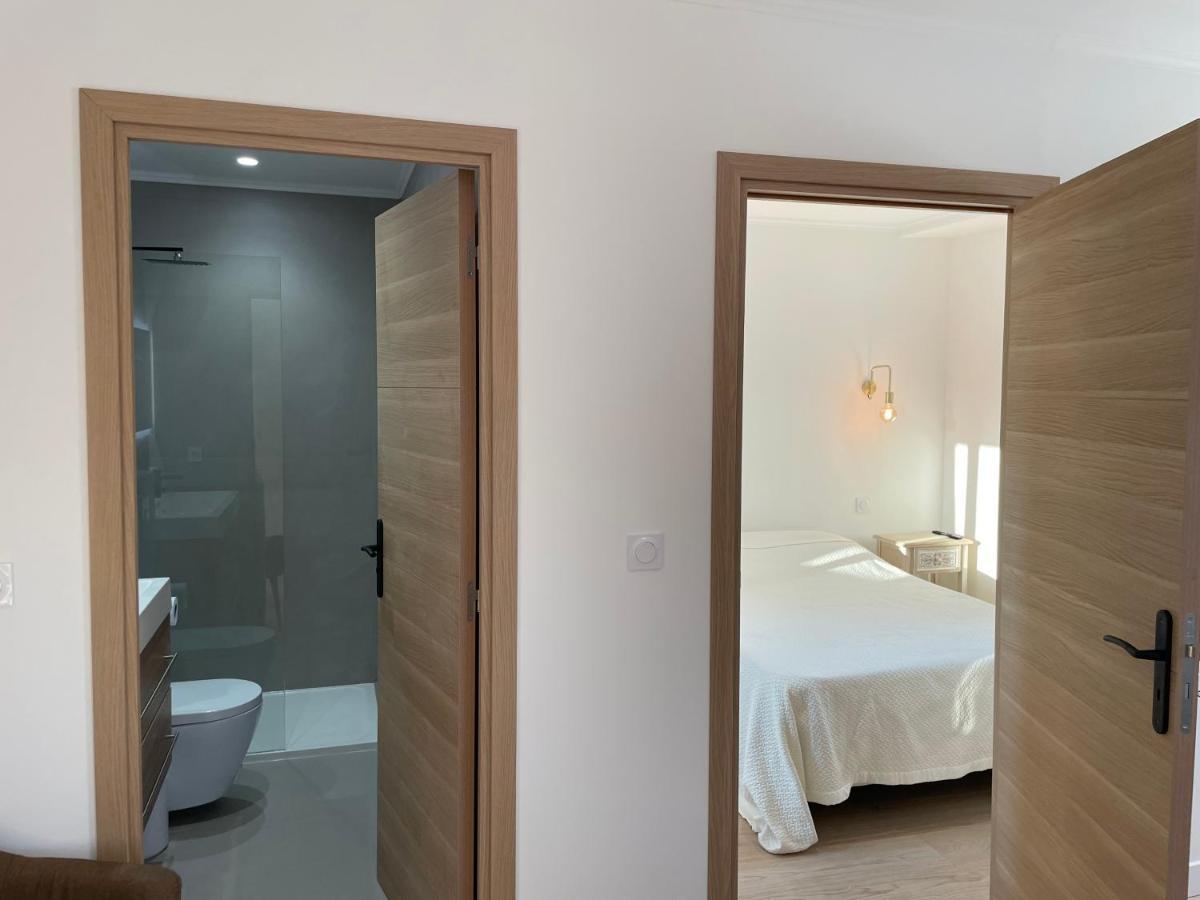 شقة Duplex Old Town Antibes - New ! المظهر الخارجي الصورة