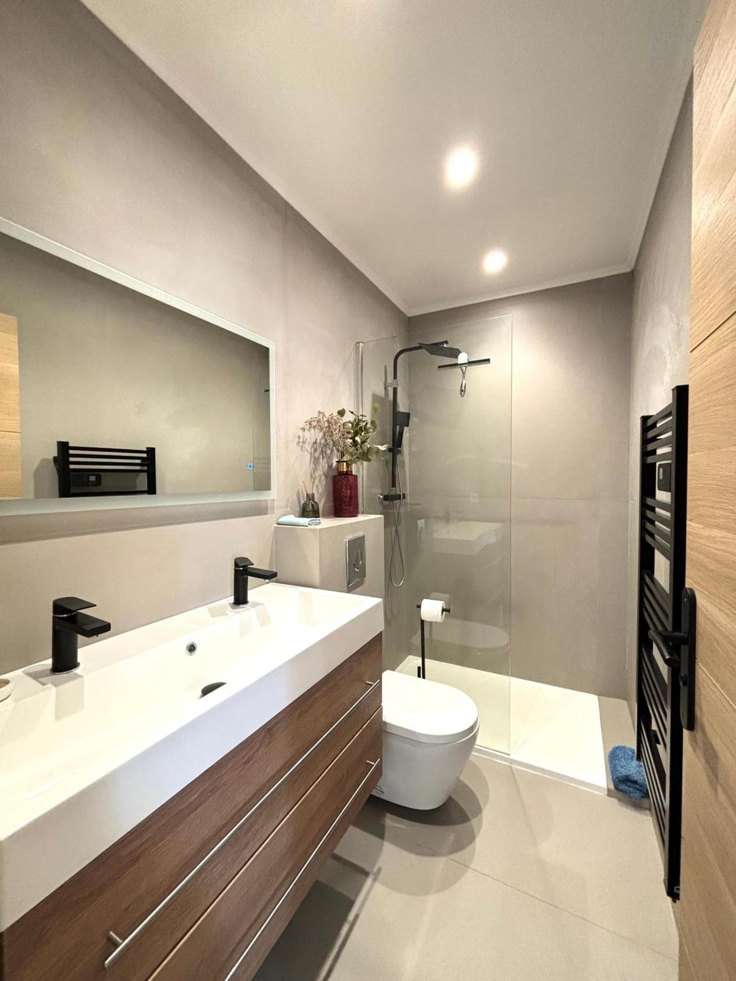شقة Duplex Old Town Antibes - New ! المظهر الخارجي الصورة