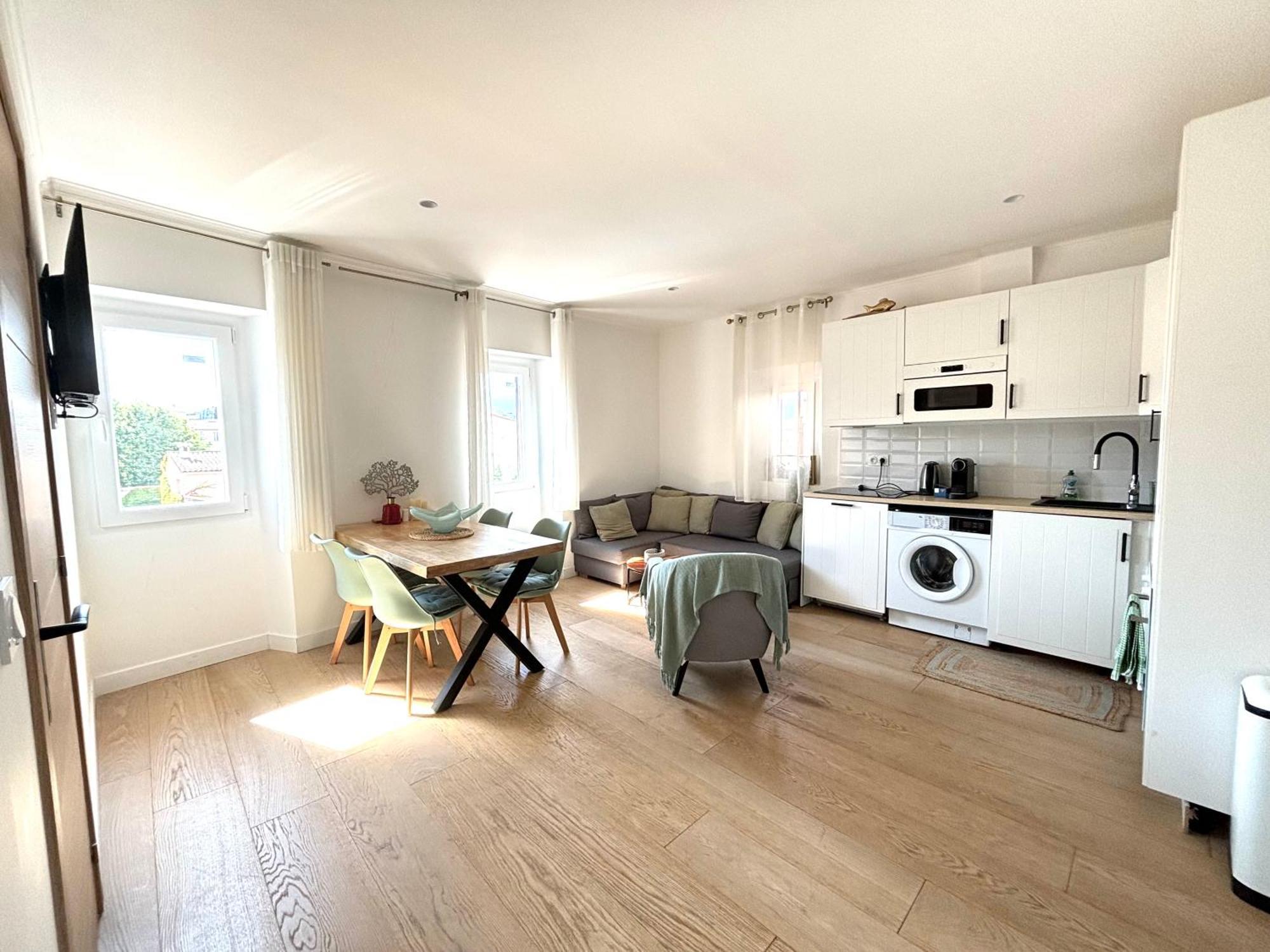 شقة Duplex Old Town Antibes - New ! المظهر الخارجي الصورة